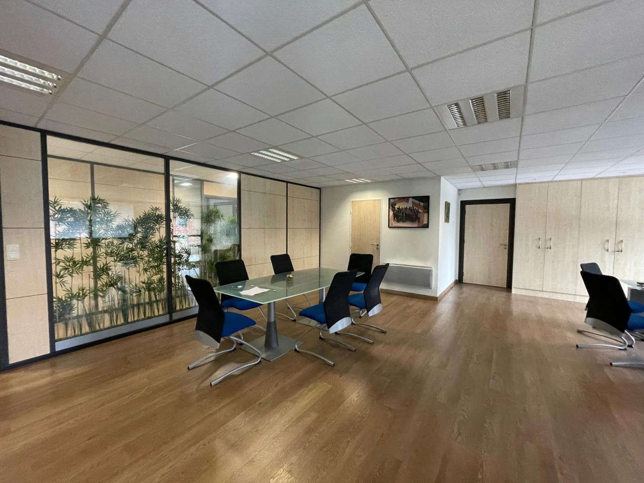 Bureau Lezennes 780m² Location bureau Lezennes Nord OLBUR2534252 4